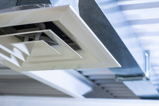Best Home Air Vent Cleaning  in Jan Phyl Village, FL