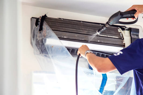 Best Air Duct Cleaning Company Near Me  in Jan Phyl Village, FL