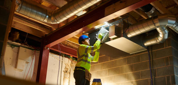 Best Best Air Duct Cleaning Company  in Jan Phyl Village, FL