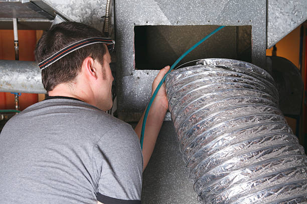 Best Ductwork Cleaning Services  in Jan Phyl Village, FL