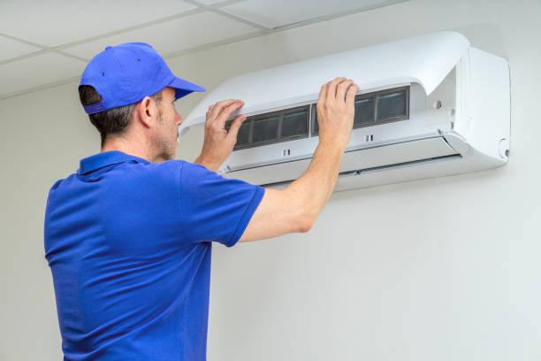 Best Affordable HVAC Duct Cleaning  in Jan Phyl Village, FL